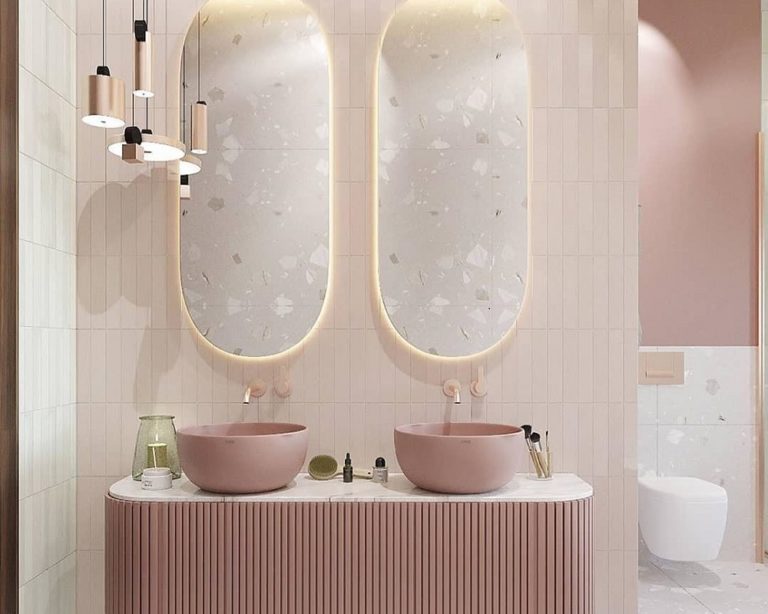 Creative ways to give your bathroom a spa like feel