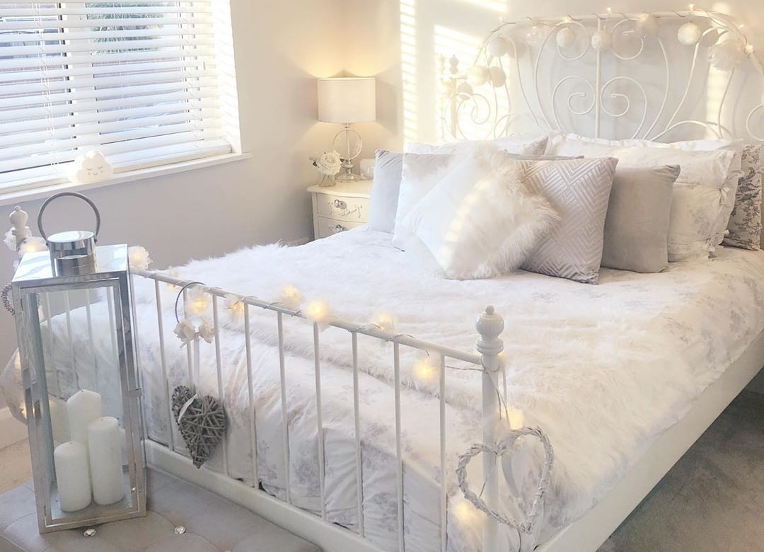 twinkle lights for bedroom