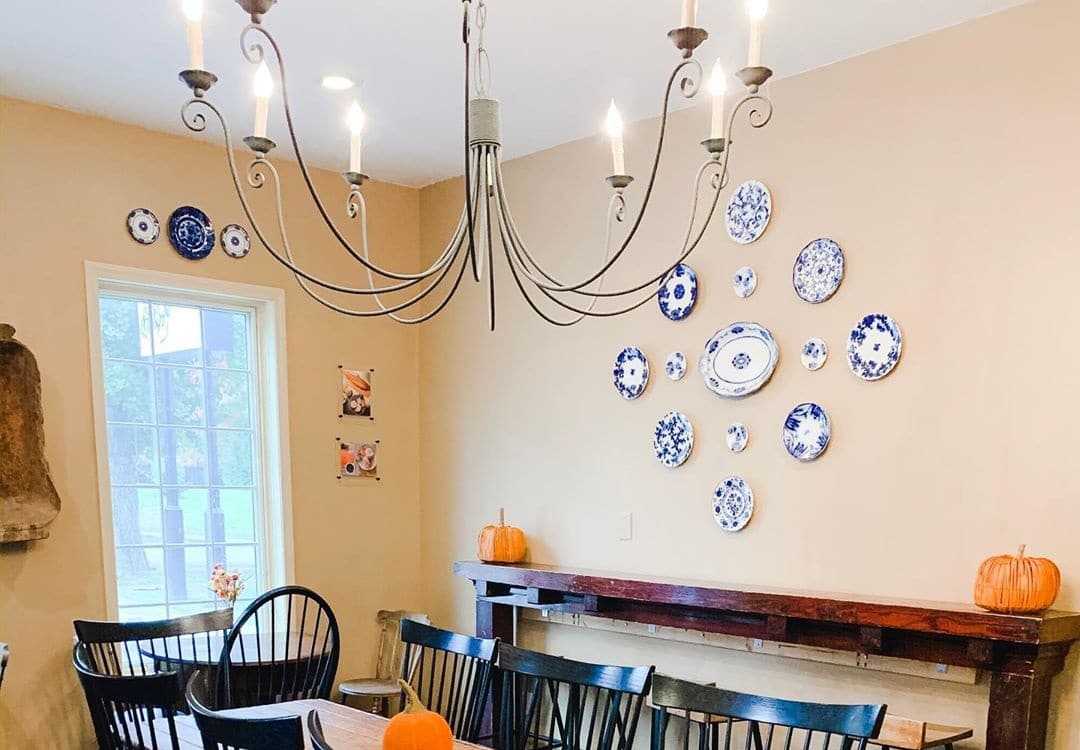 Top Hanging Elements For Home Décor