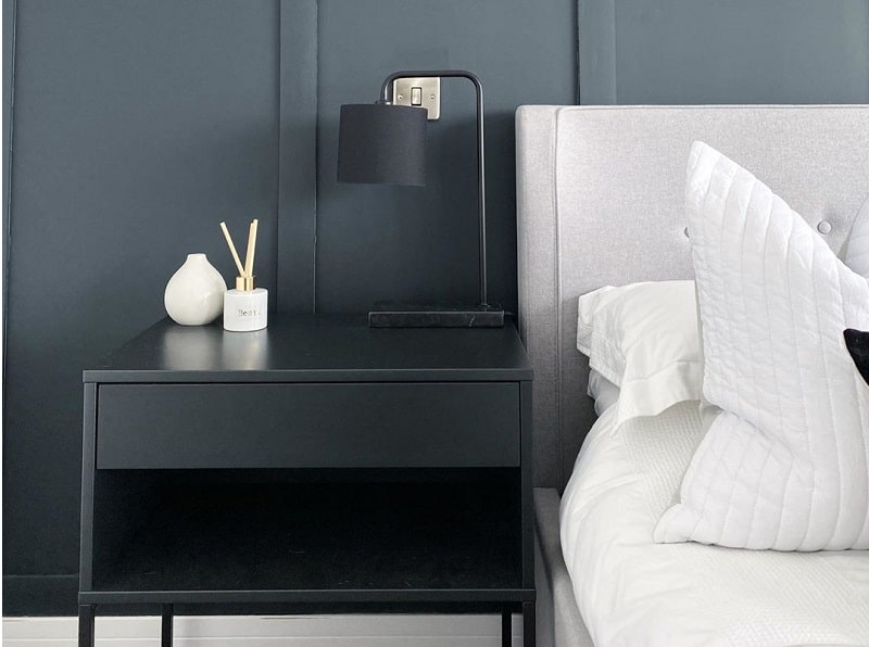 Best Décor Ideas For Bedside Tables