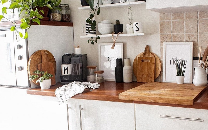 How To Decorate Kitchen During Holiday Time Homify Ideas