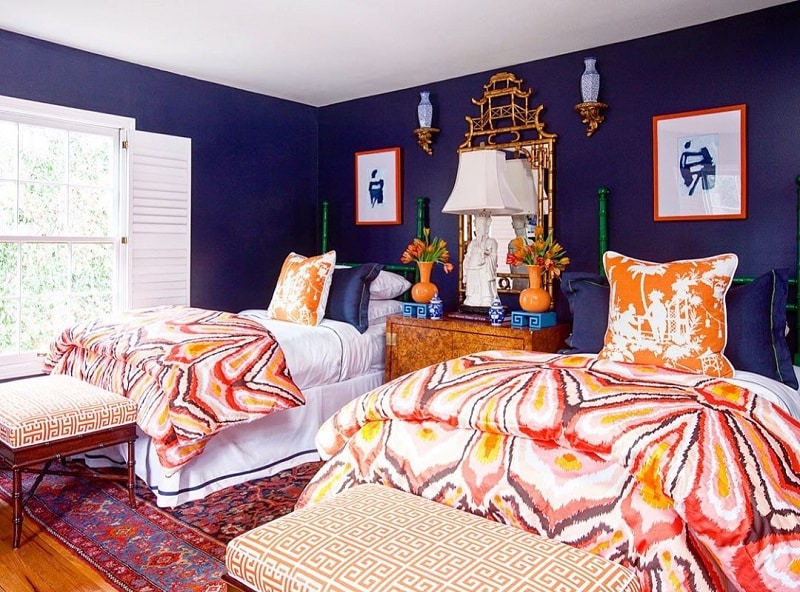 Impressive Decoration Ideas For Guest Room