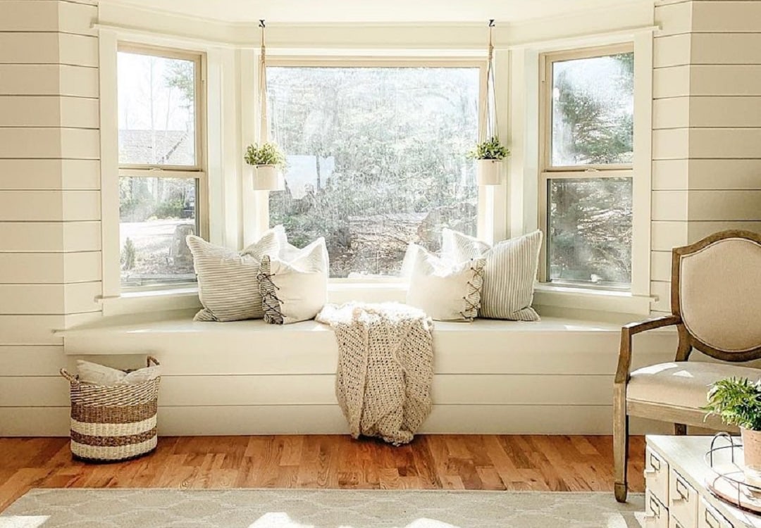 Amazing ways to make the most of a sunny window