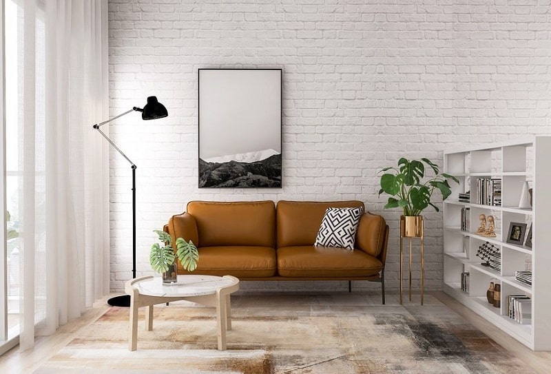 Industrial Makeover Tips For Small Spaces