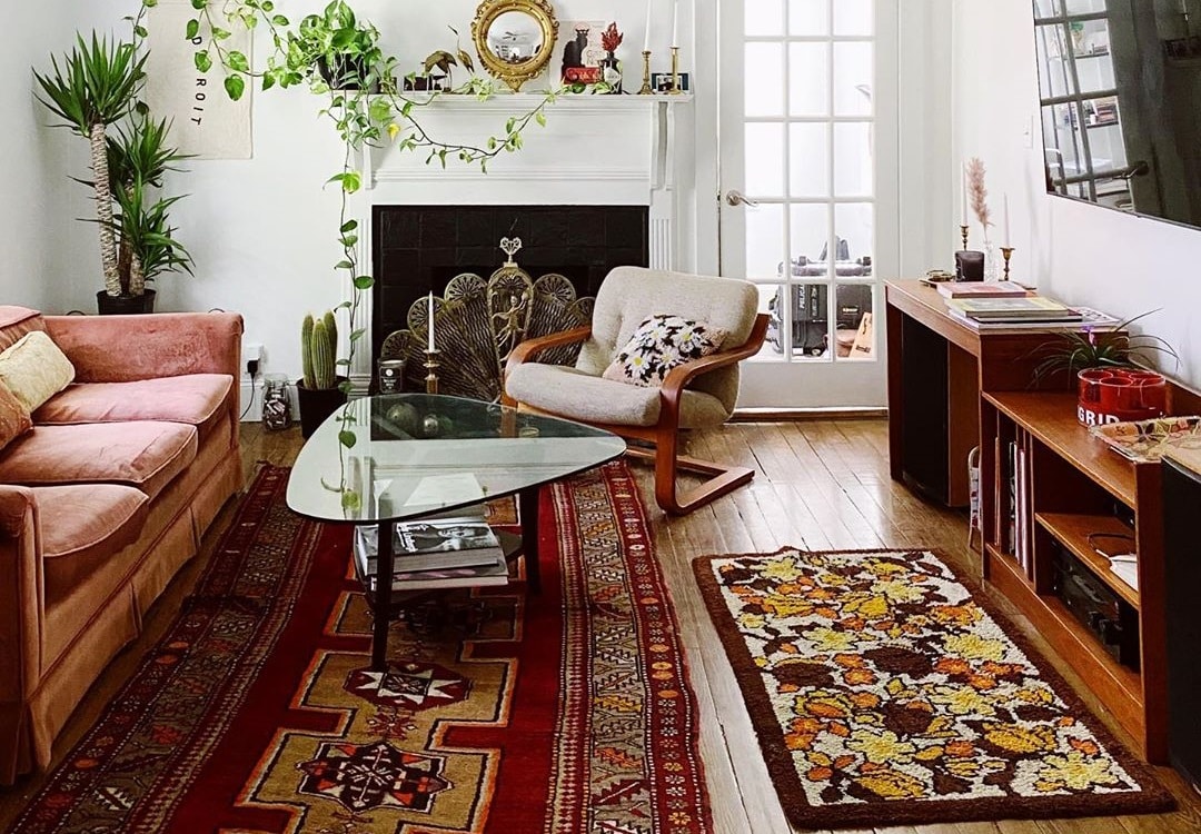70s Home Decor Trends That Are Back In Style