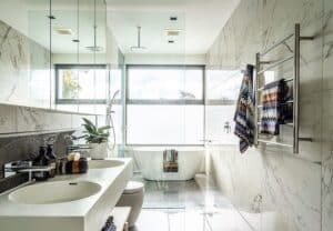 Beautify Your Small Bathroom In The Most Effortless Ways