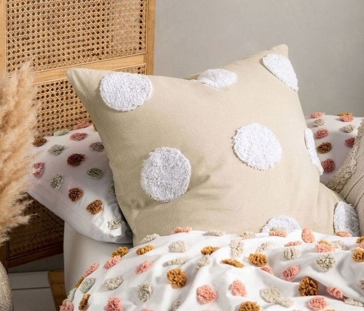 Fall Themed Cushions