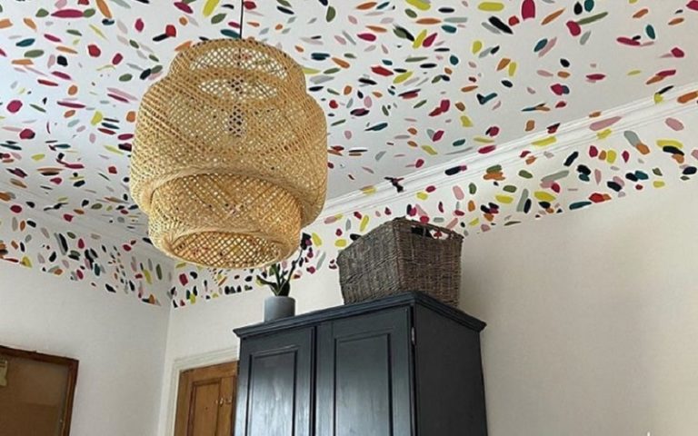 Fabulous Eye-Catchy Styling Tips For Ceiling