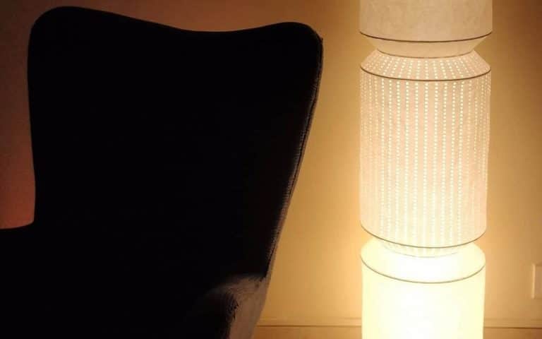 Trendiest Floor Lamp To Keep In Modern Spaces