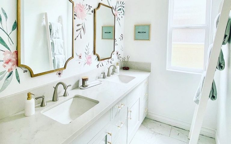 Fabulous Tips To Decorate Kid’s Bathroom Space