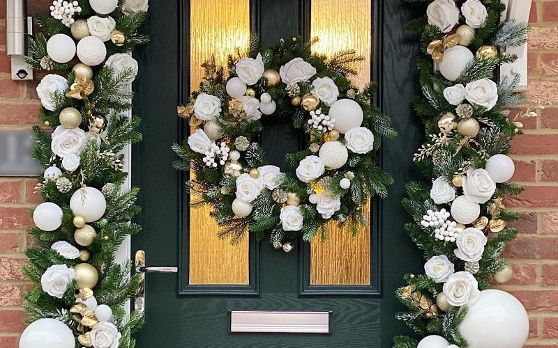 Fabulous Wreaths To Highlight