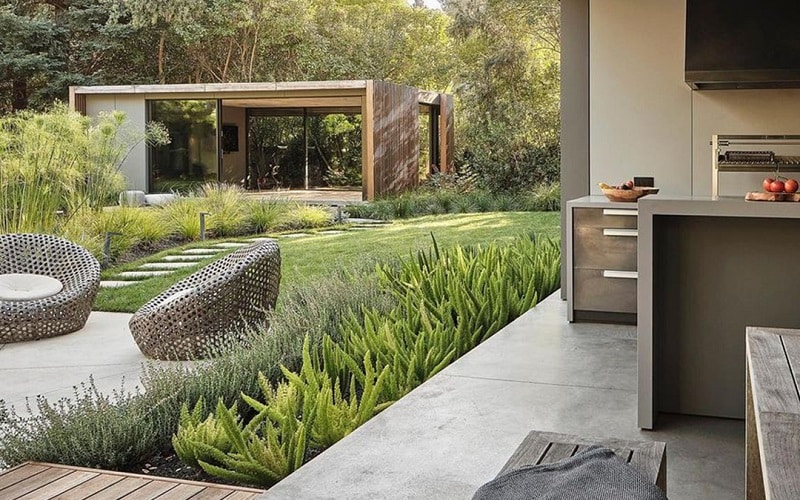Use These Ideas To Create Privacy In Your Backyard