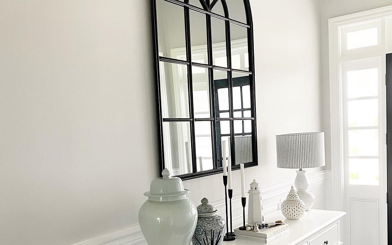 Wall Mirrors To Suit Your Room Ethics