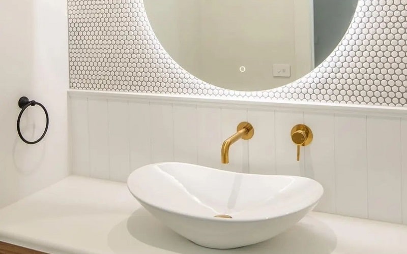 Bathroom Tiling Ideas for a Contemporary Look