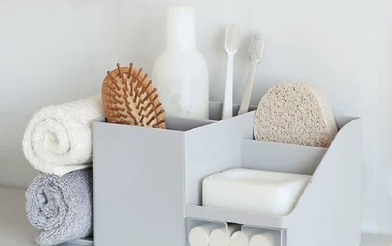 Best Tips For Organizing Toiletry