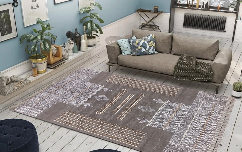 Different Rug Types For Different Interiors