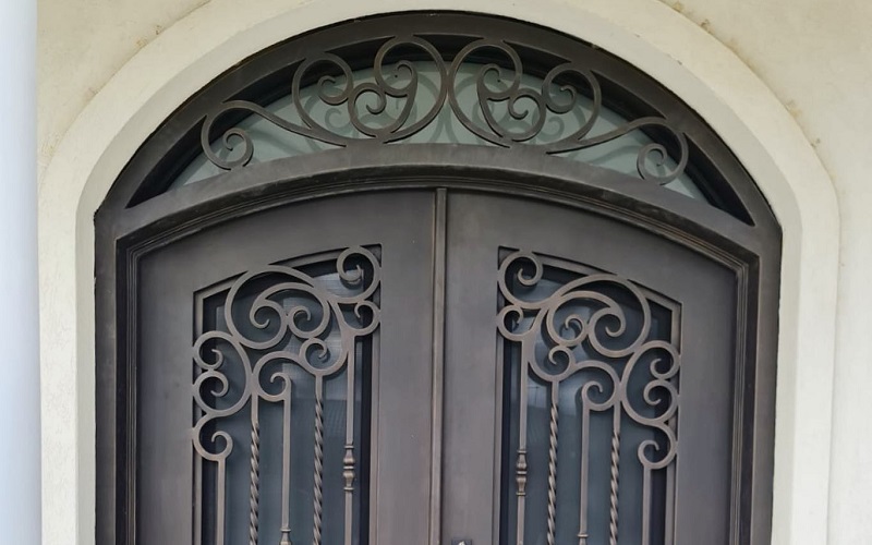 beautiful doors