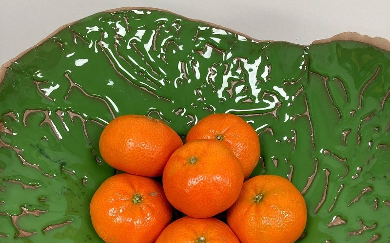 fruit bowl