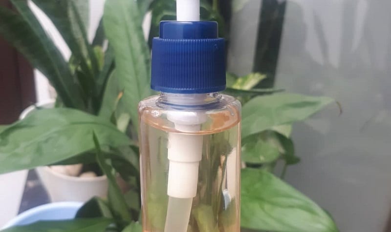 DIY Liquid Soap