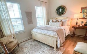 How to Decorate the Guest Bedroom