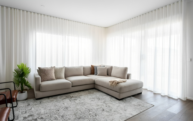 Best Curtains for Your House