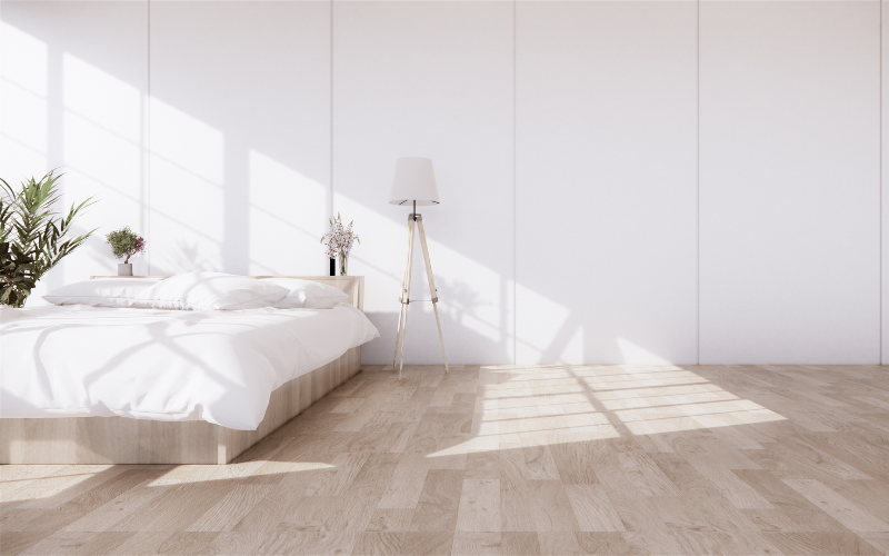 House Flooring