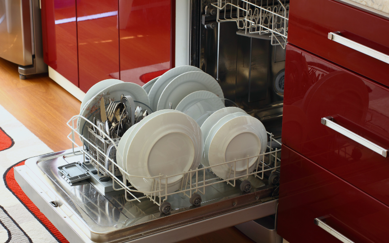 Dishwasher