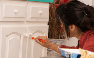 From Drab to Fab: DIY Ways to Refresh Your Old Furniture