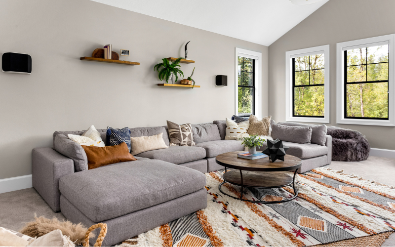 5 Expert Tips to Choose the Perfect Rug for Your Space