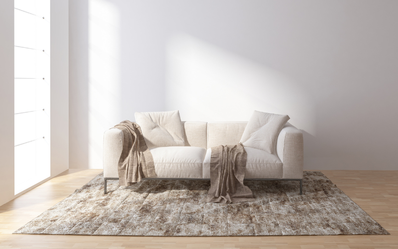 Consider the Material