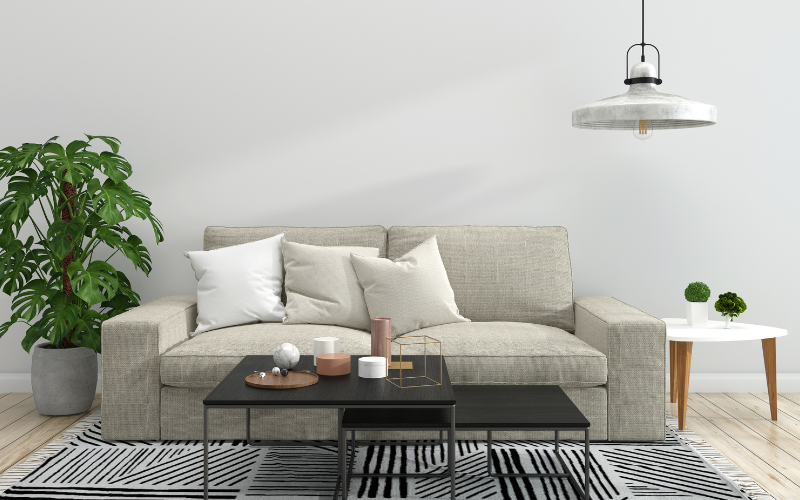 Match Your Style and Color Scheme