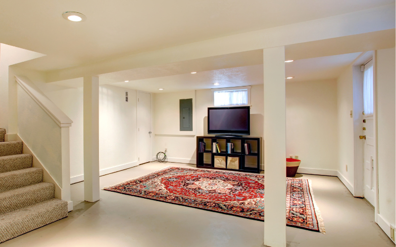 Think About Placement