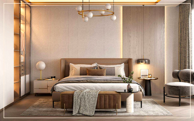 Minimalist Bedroom Decor Ideas for a Clean_ Fresh Look